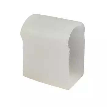 заглушка RIVOLI для неоновой ленты упаковка 10шт