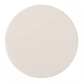 заглушка самоклеющаяся 14мм меламин белая 50шт