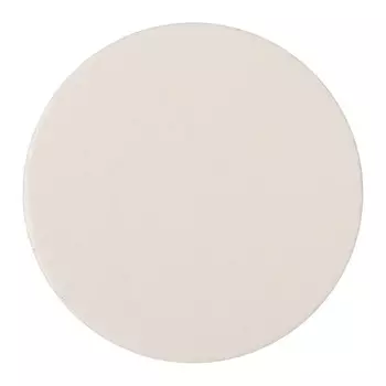 заглушка самоклеющаяся 14мм меламин белая 50шт