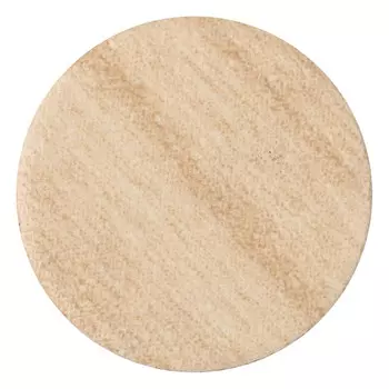 заглушка самоклеющаяся 14мм меламин береза/клен 50шт