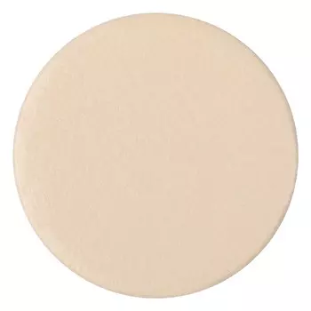 заглушка самоклеющаяся 14мм меламин кремовый 50шт