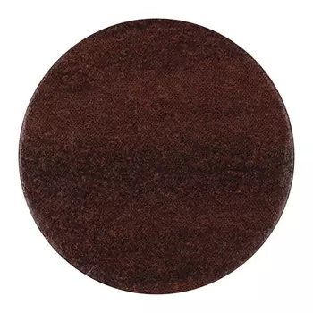 заглушка самоклеющаяся 14мм меламин махагон 50шт