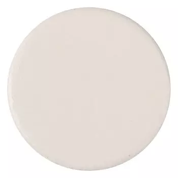 заглушка самоклеющаяся 18мм меламин белый 21шт