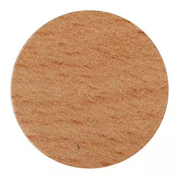 заглушка самоклеющаяся 18мм меламин бук 21шт