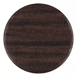 заглушка самоклеющаяся 18мм меламин венге 21шт