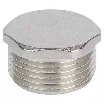 заглушка TEBO 1/2" НР