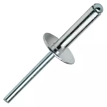 заклепка вытяжная нерж сталь A2/A2 3,2x8мм 35шт