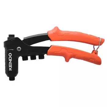 заклепочник KENDO 203мм