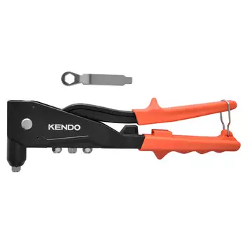 заклепочник KENDO 266мм