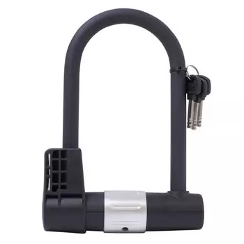 замок навесной БУЛАТ ВС328-01 всепогодный с креплением 250мм