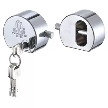 замок навесной MSM противовзломный