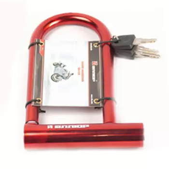 замок навесной ВС-130 У сталь