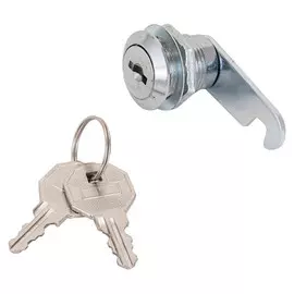 замок почтовый ЗП-20 20мм врезной