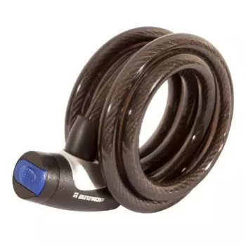 замок тросовый АЛЛЮР ВС-Т 12 1500мм