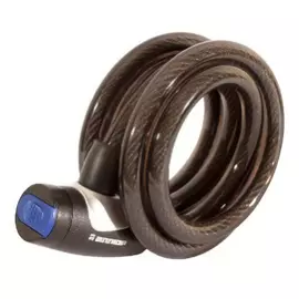 замок тросовый АЛЛЮР ВС-Т 12 1500мм