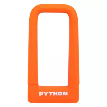 замок велосипедный Pyton с креплением на раму