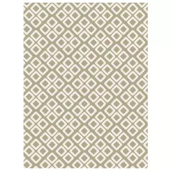 занавеска для ванной MY SPACE Olivia 180х240см полиэстер на люверсах