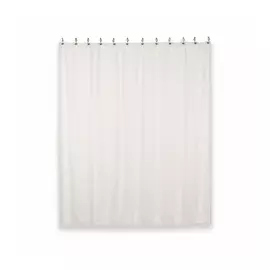 занавеска для ванной Naturel, 180х200 см, полиэстер