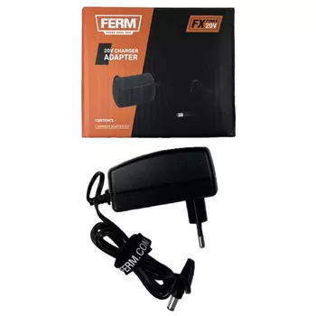 зарядное устройство FERM CDA1169 20В FX Power