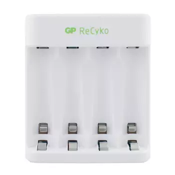 зарядное устройство GP E411-2CRB1