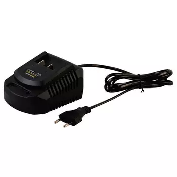 зарядное устройство HANSKONNER HBC18 18В