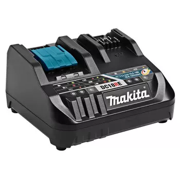 зарядное устройство MAKITA DC18RE LXT 5-9A 10,8-18В