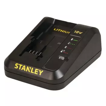 зарядное устройство STANLEY SC201-RU 18В 1А