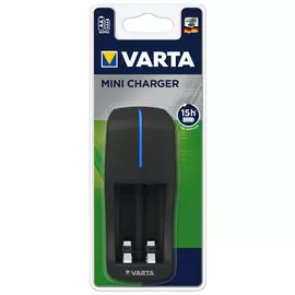 зарядное устройство VARTA Mini Charger