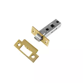 защелка межкомнатная MORELLI L6-45 PG золото