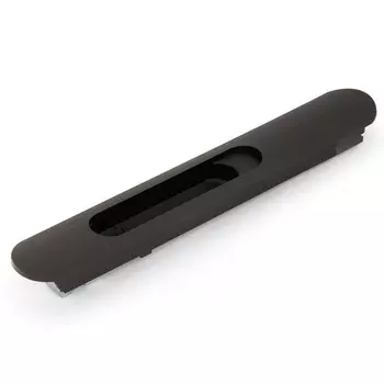 защелка оконная PALLADIUM SWL коричневый