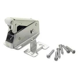 защелка роликовая тип2 55мм