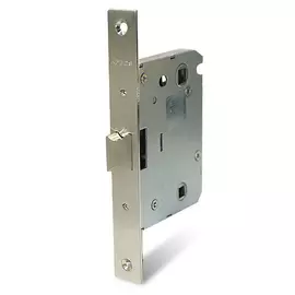 защелка сантехническая APECS WC сатин