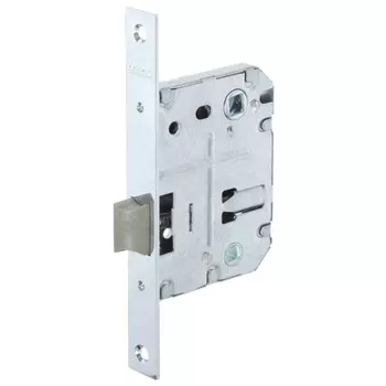 защелка сантехническая EDSON EDS-50-70 WC PL P матовый хром