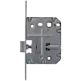 защелка сантехническая LORENA 2728 (L70) матовое золото