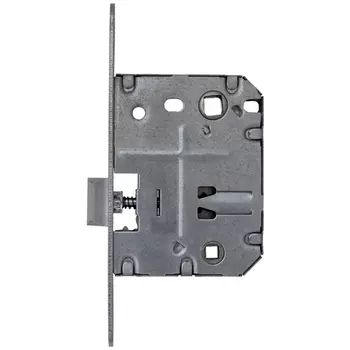 защелка сантехническая LORENA 2728 (L70) матовое золото