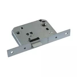 защелка сантехническая MORELLI 2070 SN никель