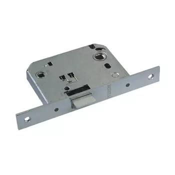 защелка сантехническая MORELLI 2070 SN никель