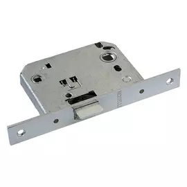 ащелка сантехническая MORELLI 2070P SN бесшумная никель