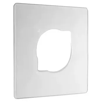 защита обоев 1 пост BYLECTRICA прозрачый