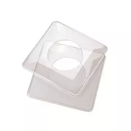 защита обоев 1 пост DUEWI, прозрачный