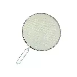 защита от брызг ATLANTIS 26см нерж.сталь