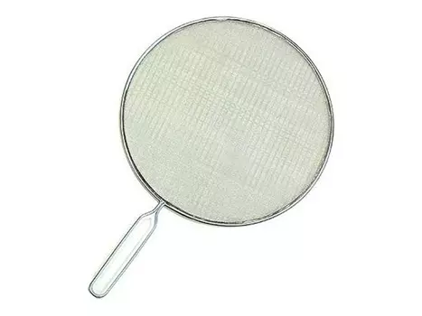 защита от брызг ATLANTIS 26см нерж.сталь