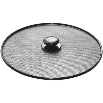 защита от брызг MALLONY Sprazzo 29см металл, пластик