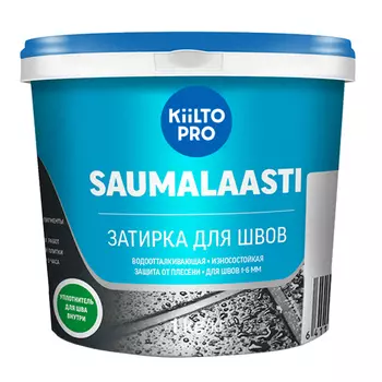 затирка для швов KIILTO 29 светло-бежевый 1кг, арт.Т3523.001