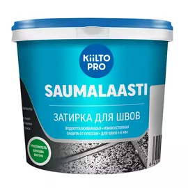 затирка для швов KIILTO 79 1-6мм 1кг синий пастельный, арт.тов-Т3521.001