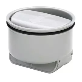 затвор для трапа Viega Advantix сухой затвор