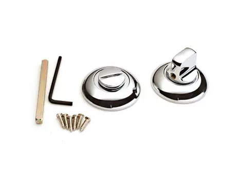 завертка Apecs P WC-0503-CR хром