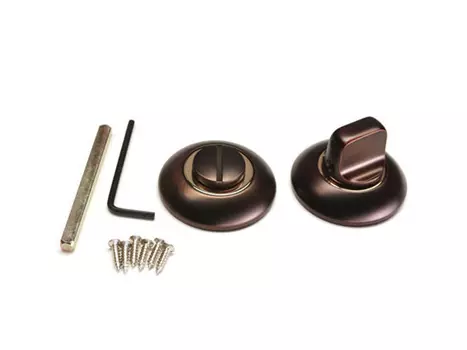 завертка Apecs P WC-0503-DC тем. медь