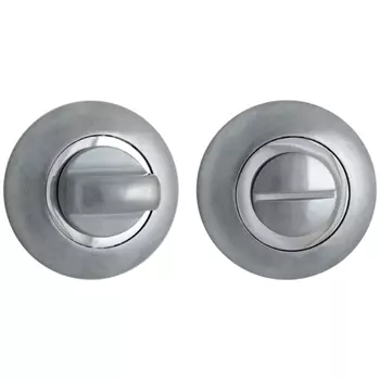 завертка сантехническая LORENA BKH хром