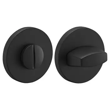 завертка сантехническая MORELLI MH-WC-R6 BL черный